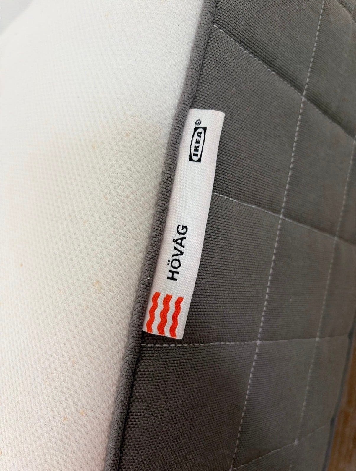 IKEA Hovag/Valavag Pocketvering Matras - Zeer goede staat, Ophalen, Zo goed als nieuw, Matras