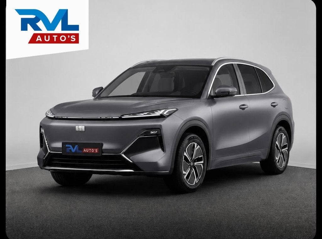 Geely Starray EM-i 1.5 Pro | 262 PK | Direct Leverbaar | 83K, Auto's, Overige Auto's, 4 cilinders, Bedrijf, Hybride Elektrisch/Benzine