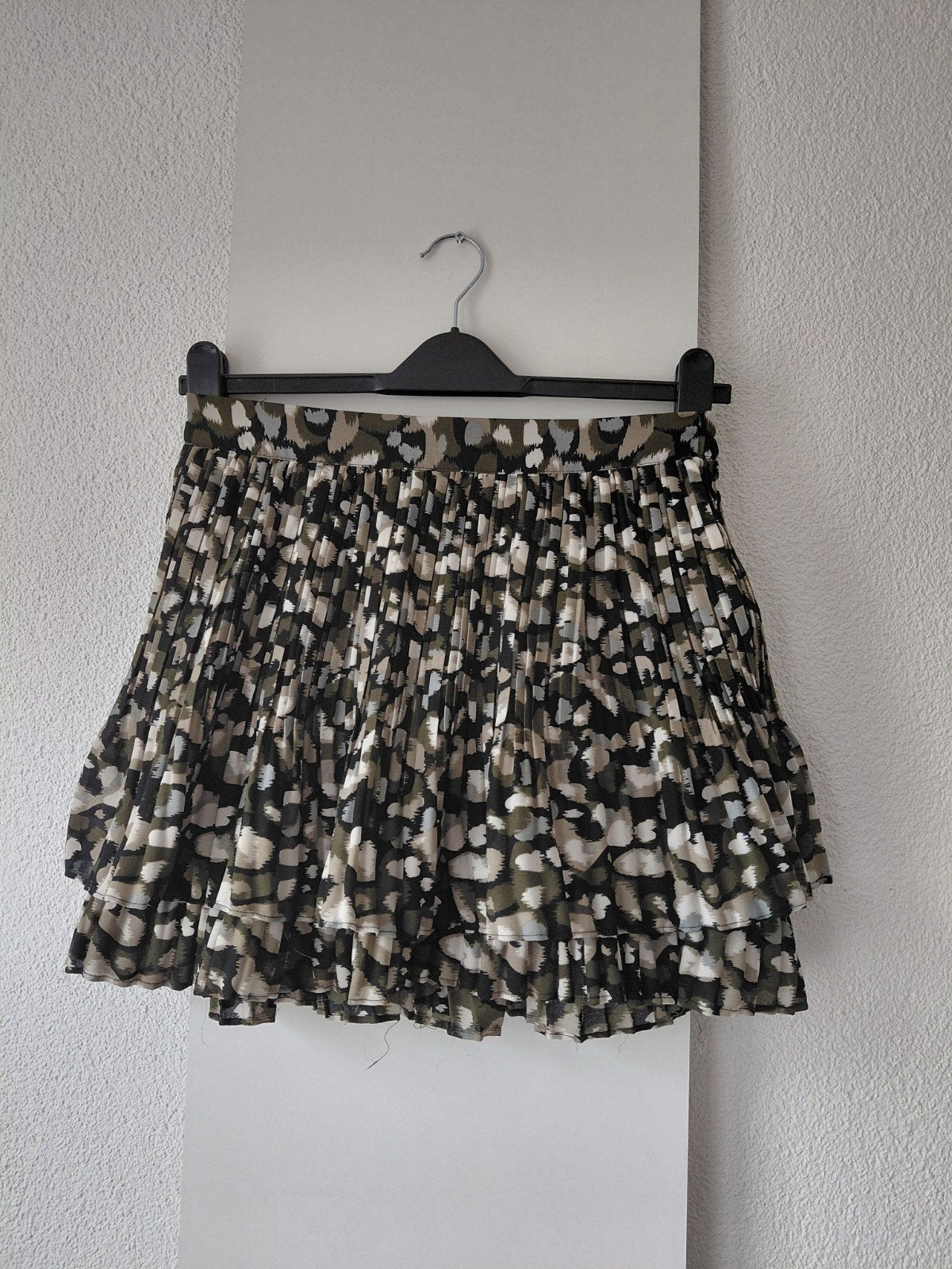 COTTON CLUB rokje m, Kleding | Dames, Rokken, Maat 38/40 (M), Overige kleuren, Verzenden, Zo goed als nieuw