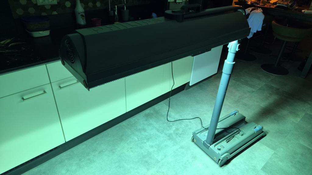 Philips zonnehemel - Bruin snel bij voor de zomer!, Witgoed en Apparatuur, Zonnebanken en Gezichtsbruiners, Ophalen of Verzenden