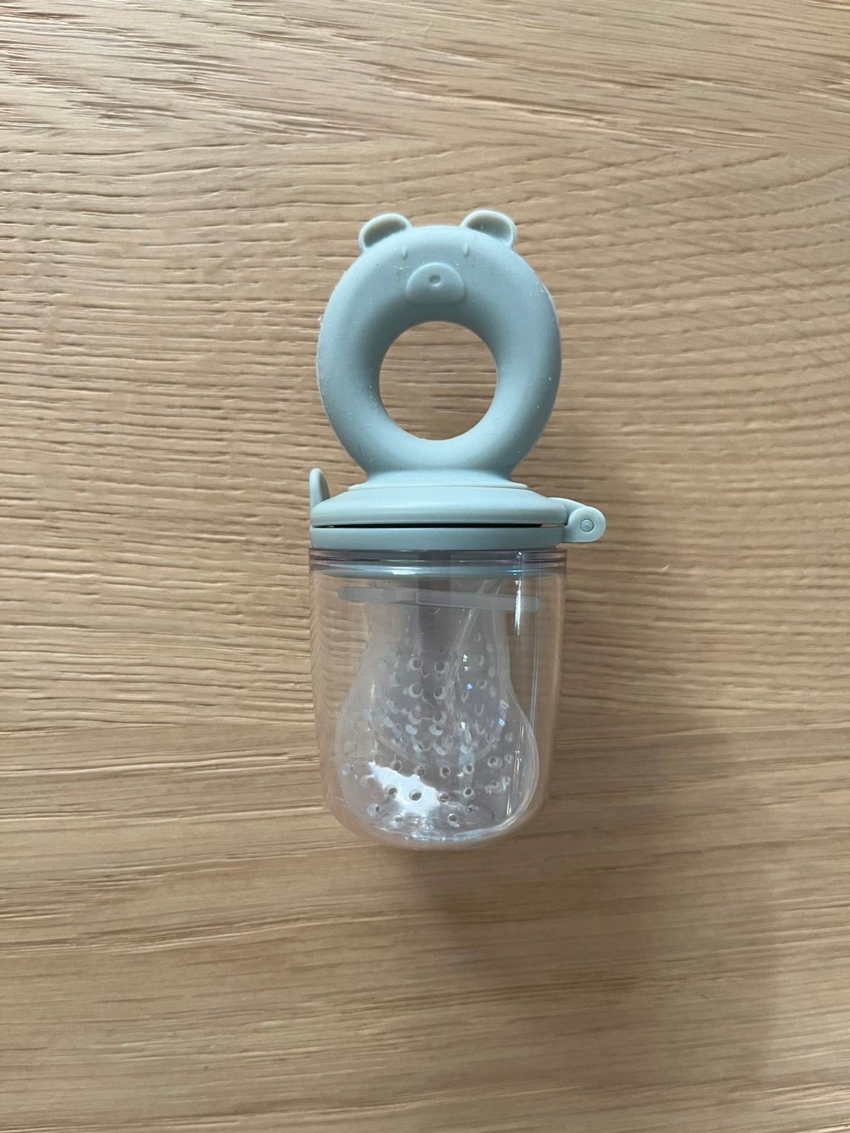 Liewood fingerfeeder - nieuw, Ophalen of Verzenden, Nieuw