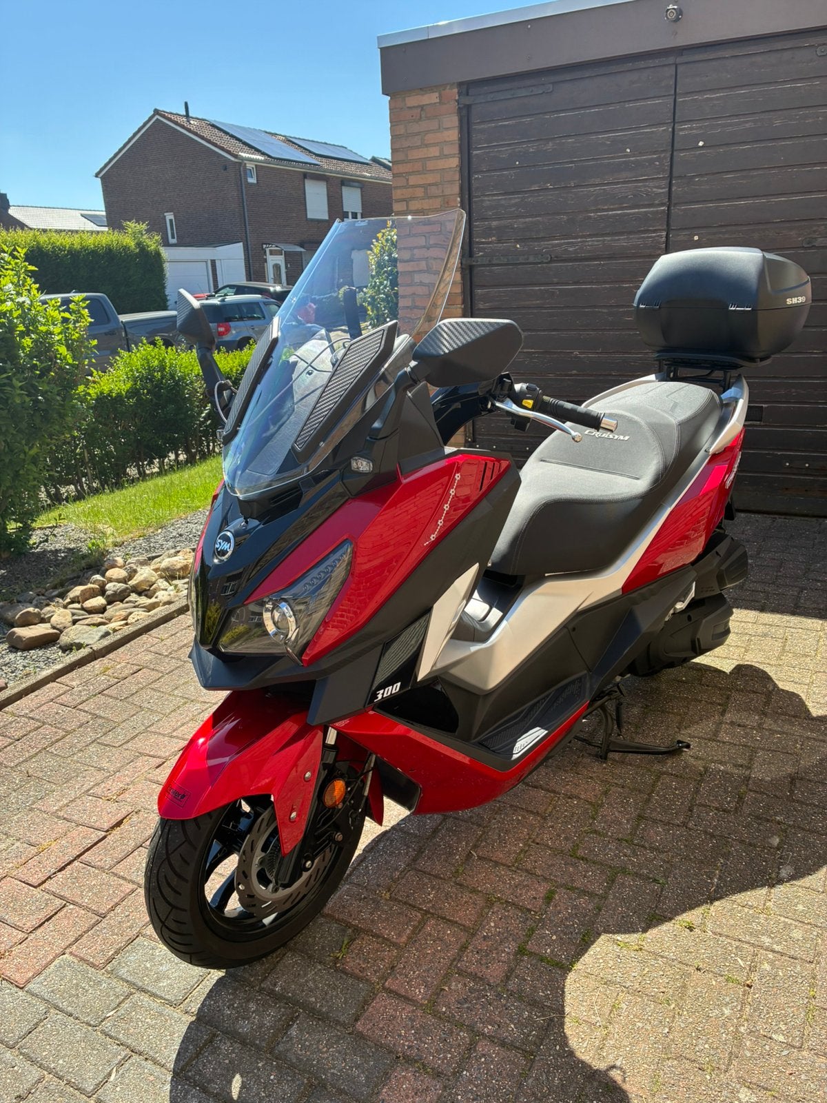 Mooie scooter motor, Motoren, Onderdelen | Yamaha, Ophalen