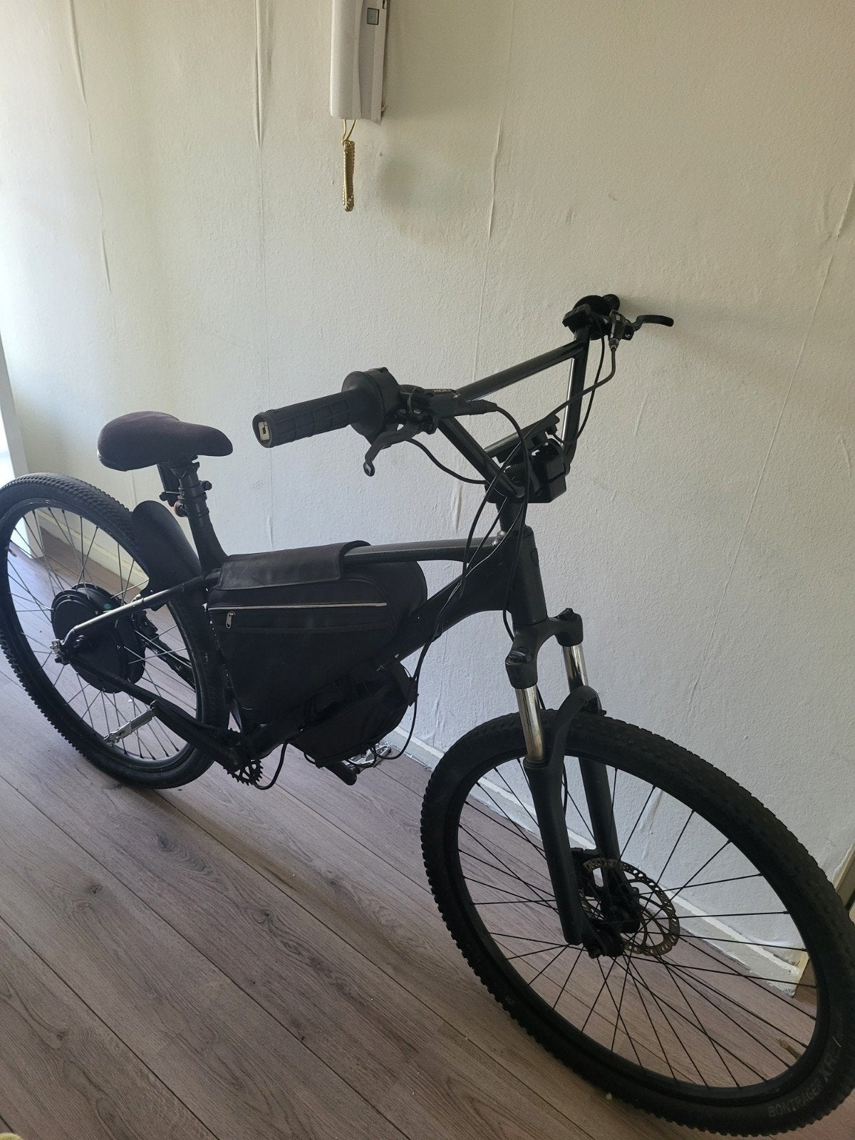 2000watt conversion kitt 52volt 30ah, Ophalen, Zo goed als nieuw, Overige merken