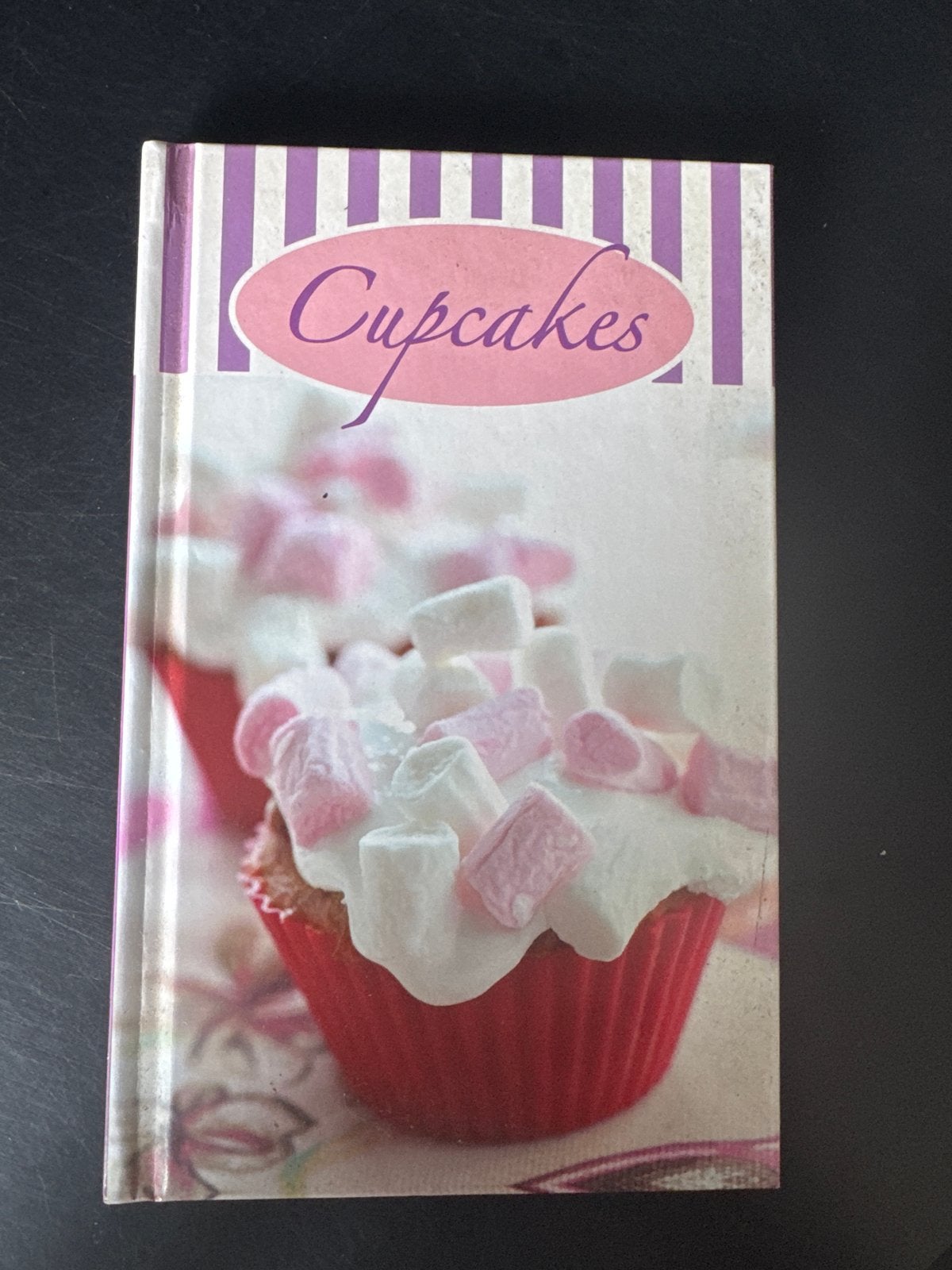 Cupcakes kookboek - Heerlijke recepten voor elke gelegenheid, Boeken, Ophalen of Verzenden, Zo goed als nieuw, Overige gebieden