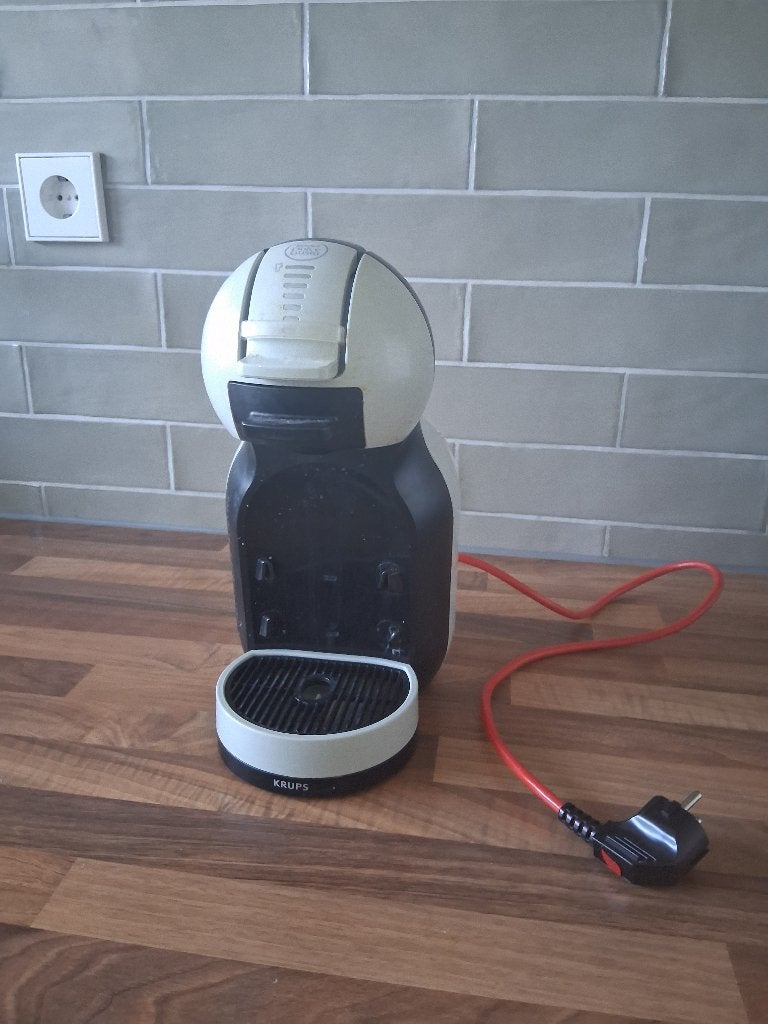 Koffieapparat, Ophalen, Koffiepads en cups, Gebruikt, Overige modellen