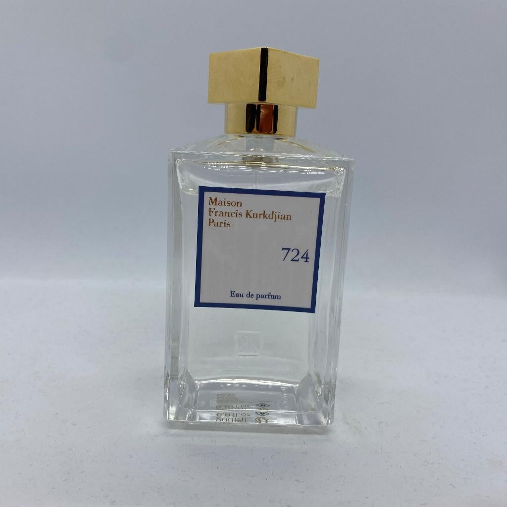 Maison Francis Kurkdjian 724 Decant / Sample / Proefje, Sieraden, Tassen en Uiterlijk, Uiterlijk | Parfum, Verzenden, Nieuw