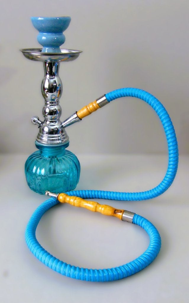 Dutch Pumpkin Shisha uit de Efteling, Ophalen of Verzenden, Nieuw, Overige typen