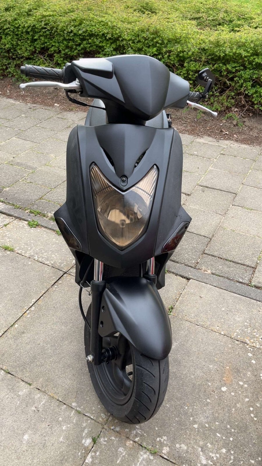 Kymco agilty 50 in onderdelen, Fietsen en Brommers, Scooters | Kymco, Zo goed als nieuw, Agility, Benzine, Ophalen of Verzenden