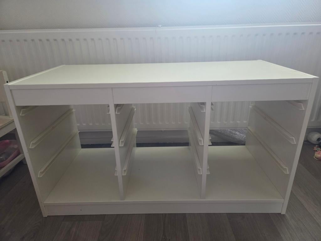 IKEA Trofast kast (zonder bakken), Ophalen of Verzenden, Kast