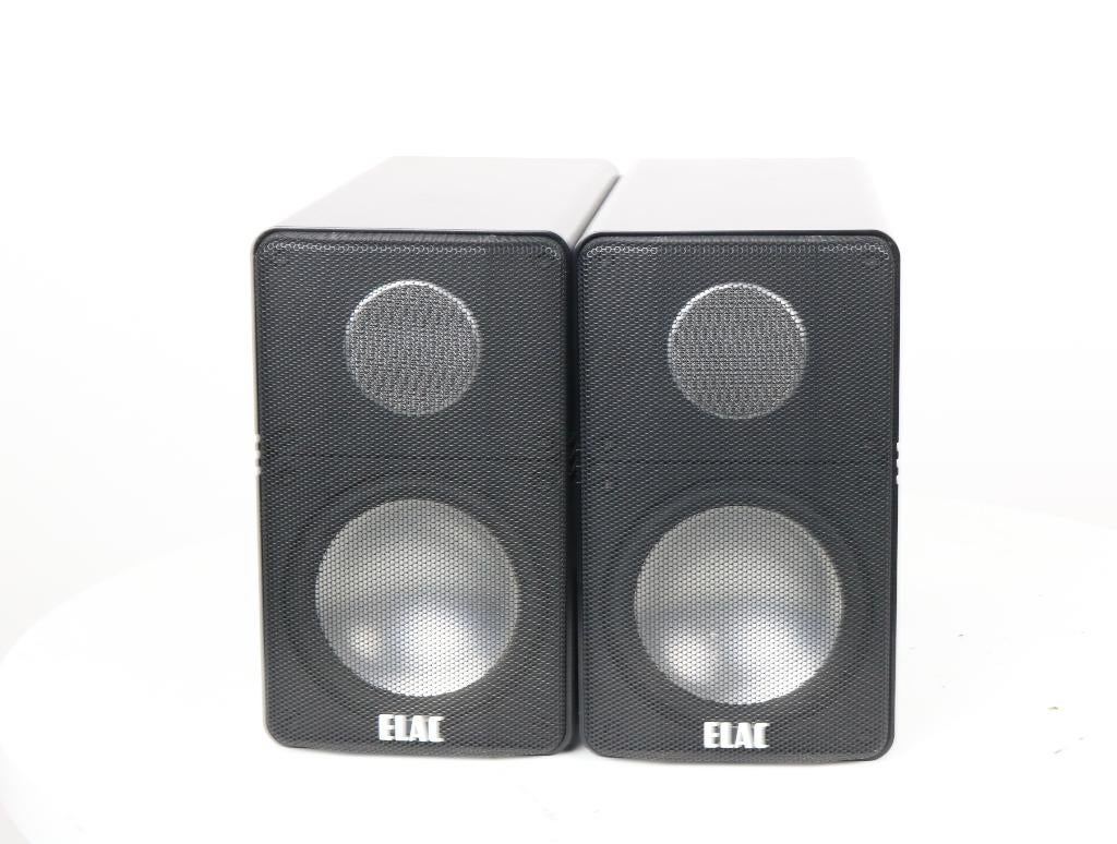 ELAC CL 305  speaker set, Overige merken, Ophalen of Verzenden, N.v.t, N.v.t