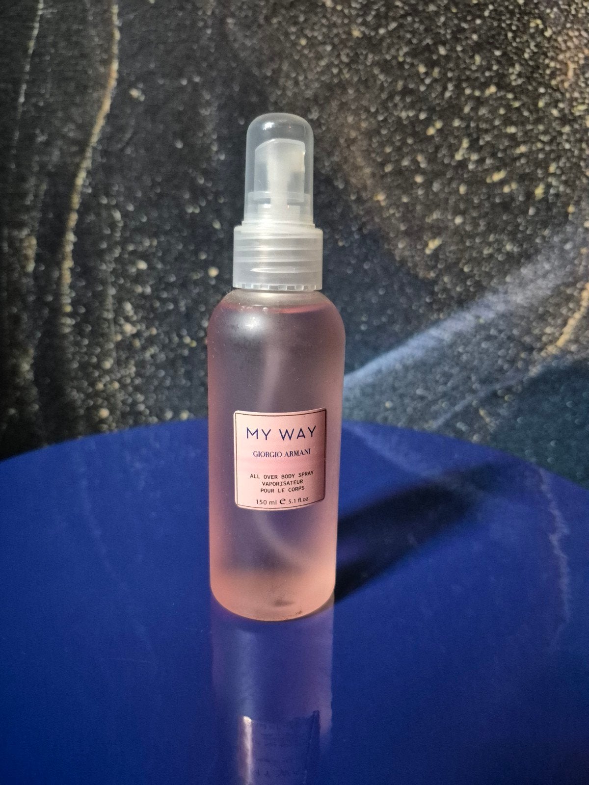 BEKENDE GEUREN BODY MIST & HOME SRAY GUCCI/ DIOR / CHLOÉ, Ophalen of Verzenden, Nieuw