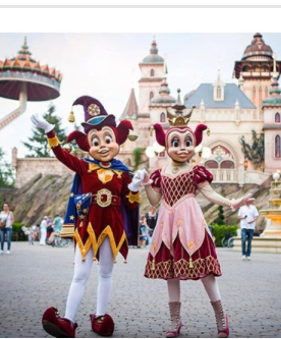 Efteling kaartjes heel goedkoop, Tickets en Kaartjes, Recreatie | Pretparken en Attractieparken, Eén persoon, Arrangement, Ticket of Toegangskaart