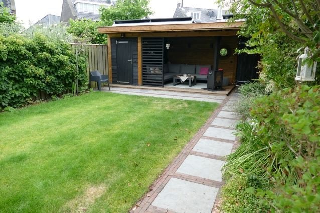 Foto 3 van Tuinman aangeboden onkruid verwijderen & onderhoud