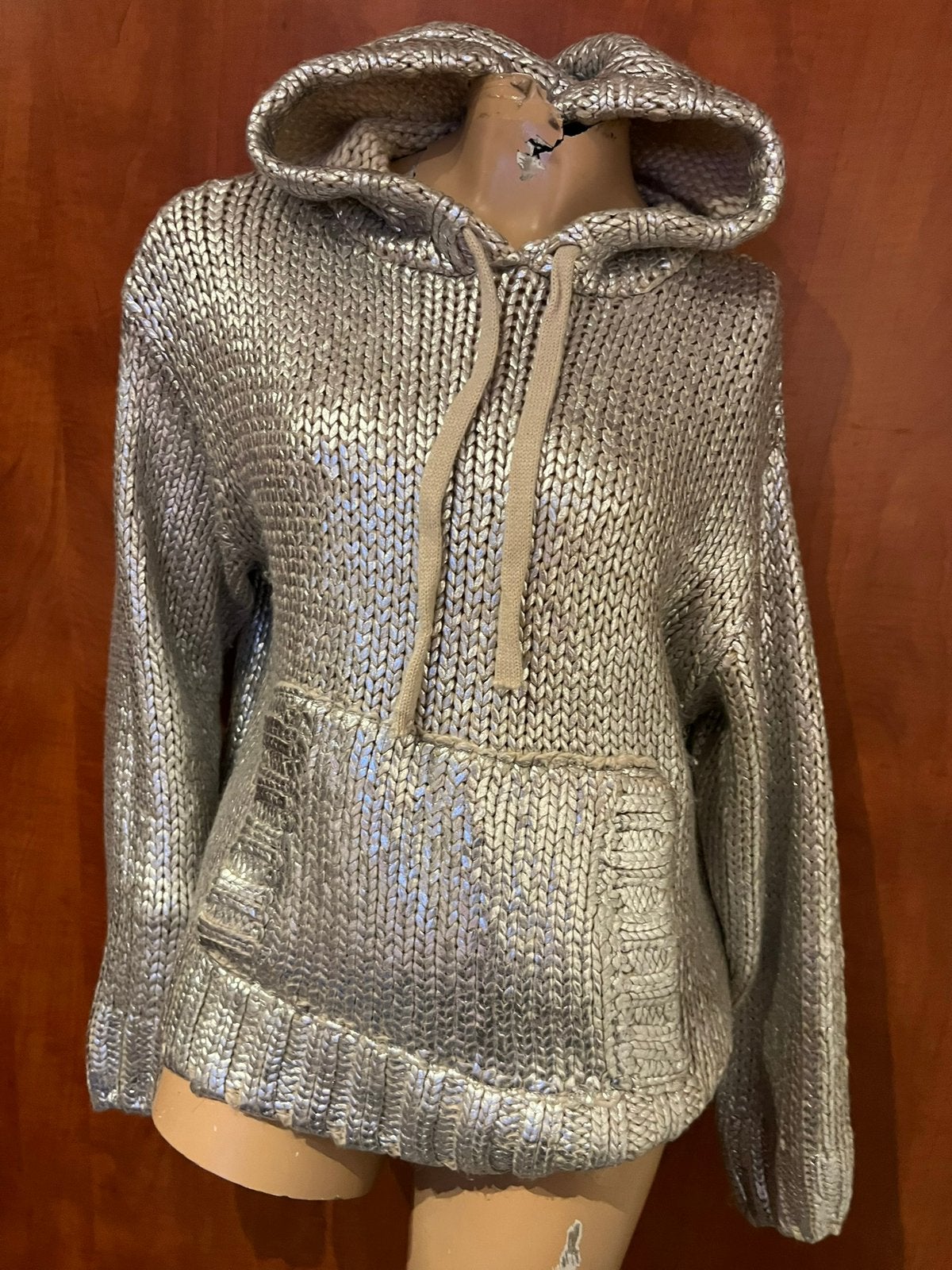 ZARA trui maat s  ZGAN zilver, F, F, Zara, Ophalen of Verzenden