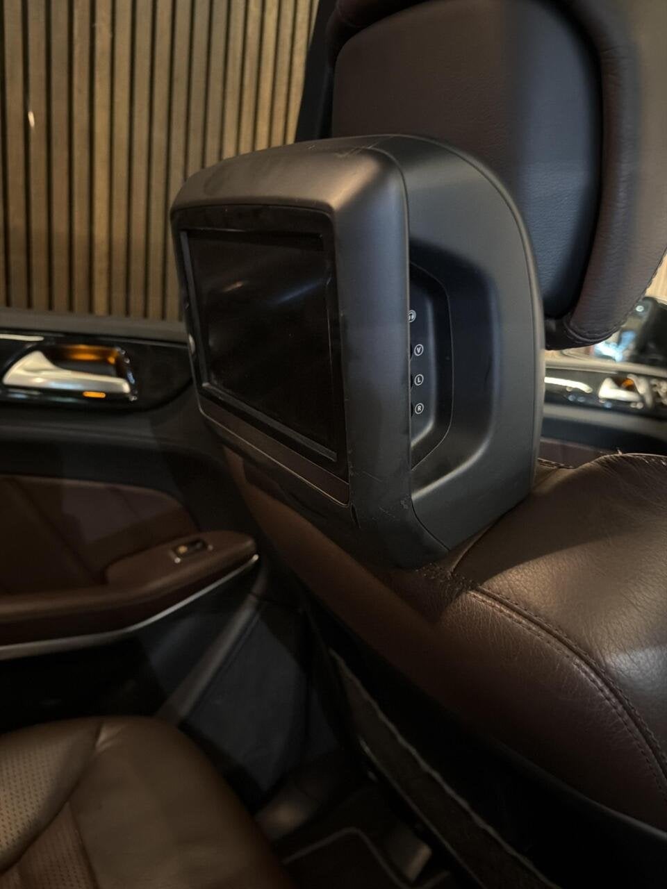 Foto 65 van Mercedes GL-klasse AMG 63 360",MASSAGE,7pers, trekhDealerOH
