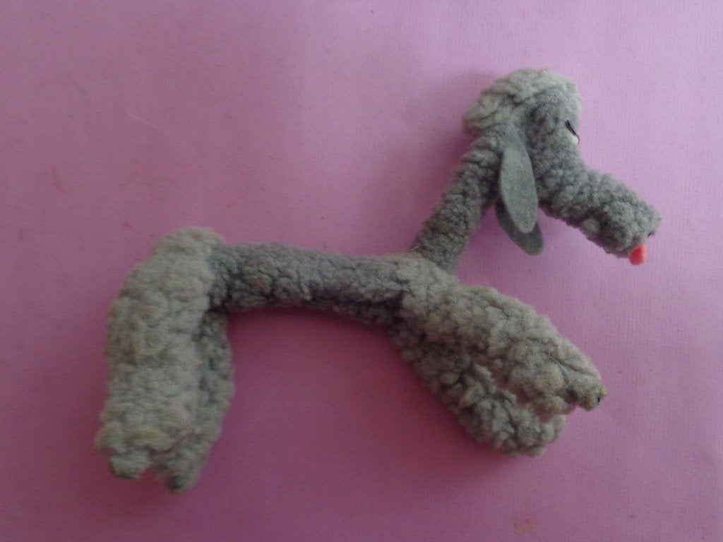 Barbie vintage Poedel Dog n Duds, Ophalen of Verzenden, Gebruikt, Accessoires