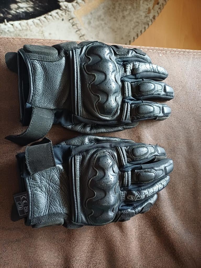 Alpinestars Stella Phenom Dames Motorhandschoen maat M, Ophalen of Verzenden, Alpinestars, Dames, Handschoenen