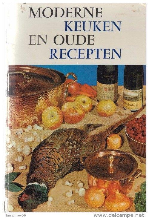 Moderne keuken en oude recepten 3 Suisses, Ophalen of Verzenden, Nederland en België, Hoofdgerechten