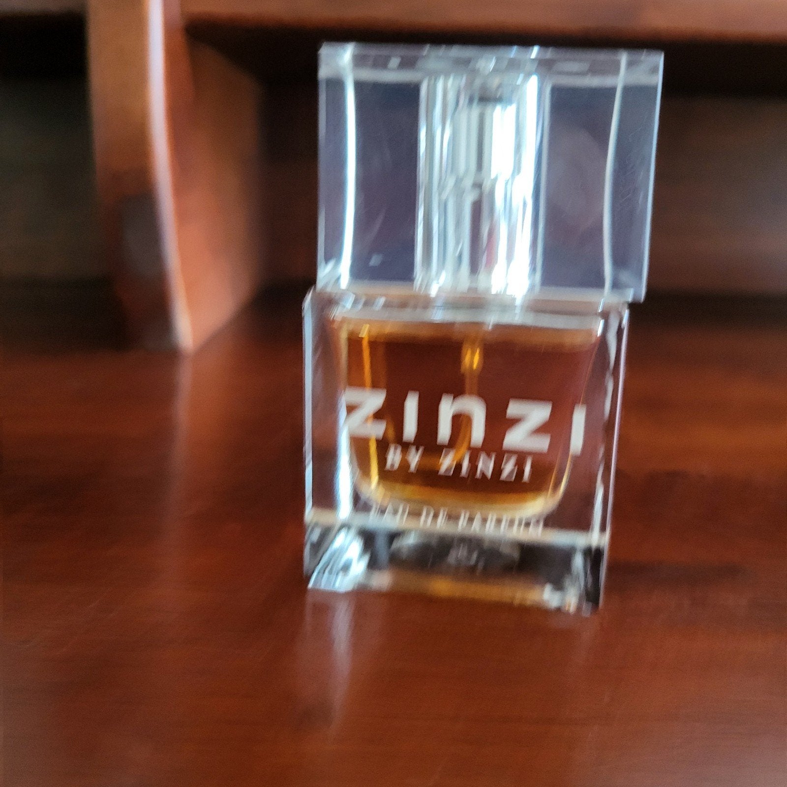 Zinzi By Zinzi Eau de Parfum - Luxe Geur voor Dames, Ophalen of Verzenden, Nieuw