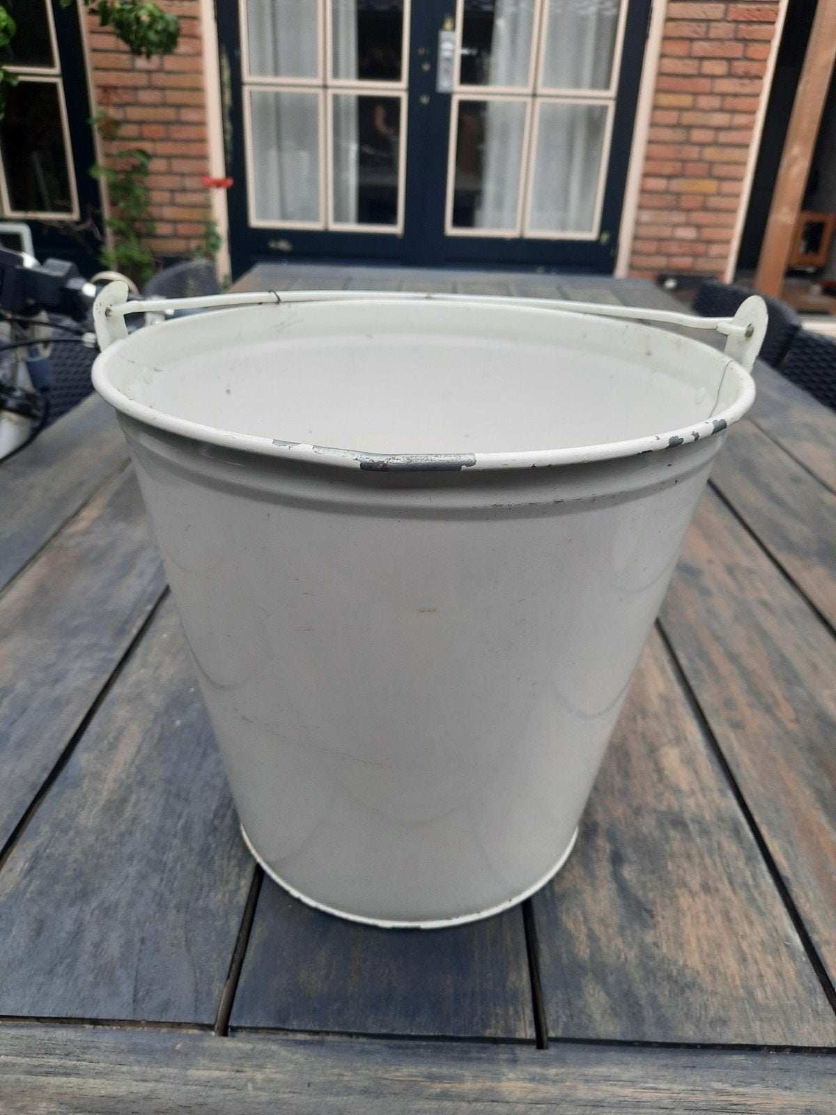 Brocante en woon items, Antiek en Kunst, Curiosa en Brocante, Ophalen of Verzenden
