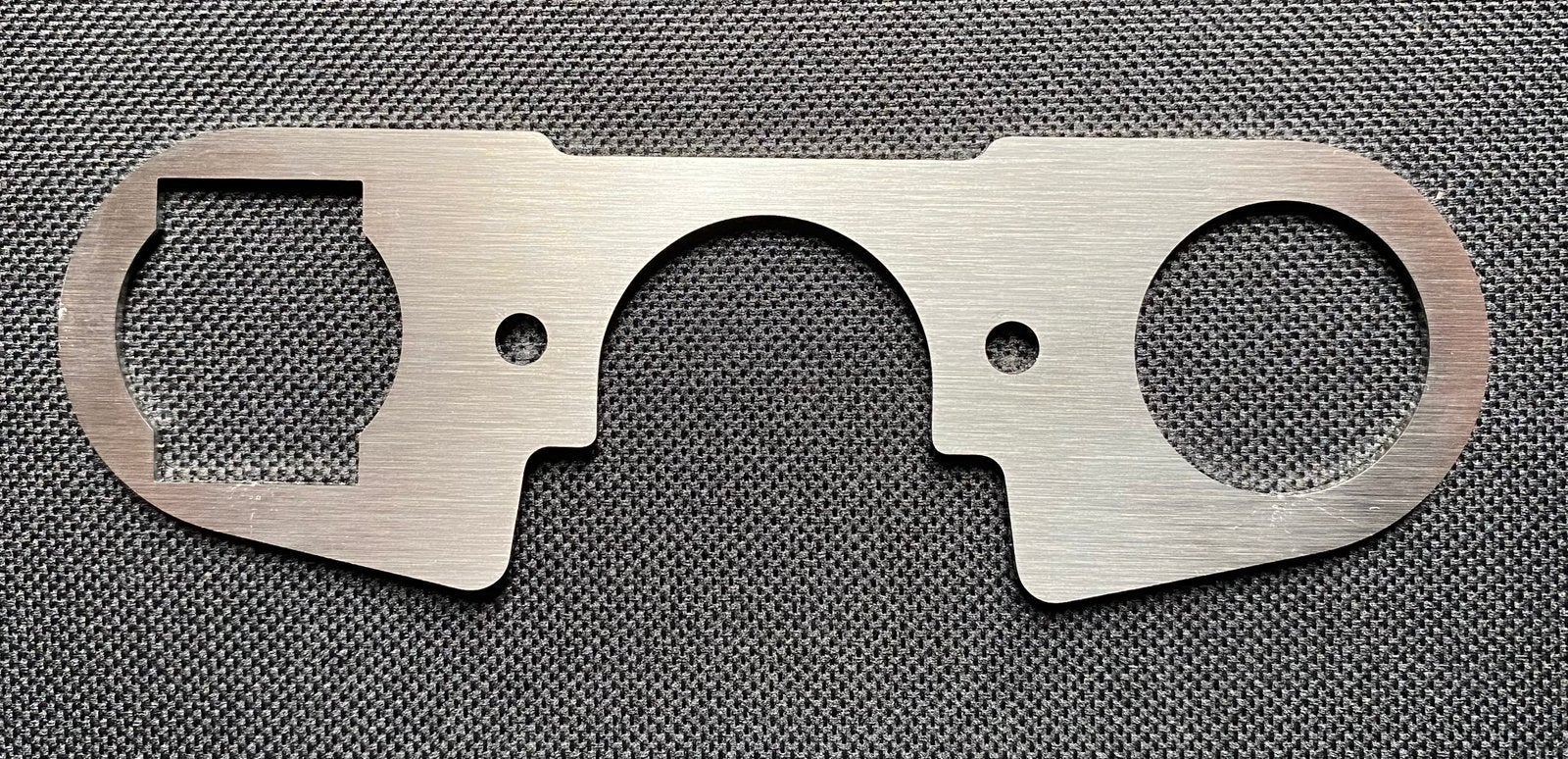 Honda VFR 800 accessory bracket, Ophalen of Verzenden, Nieuw