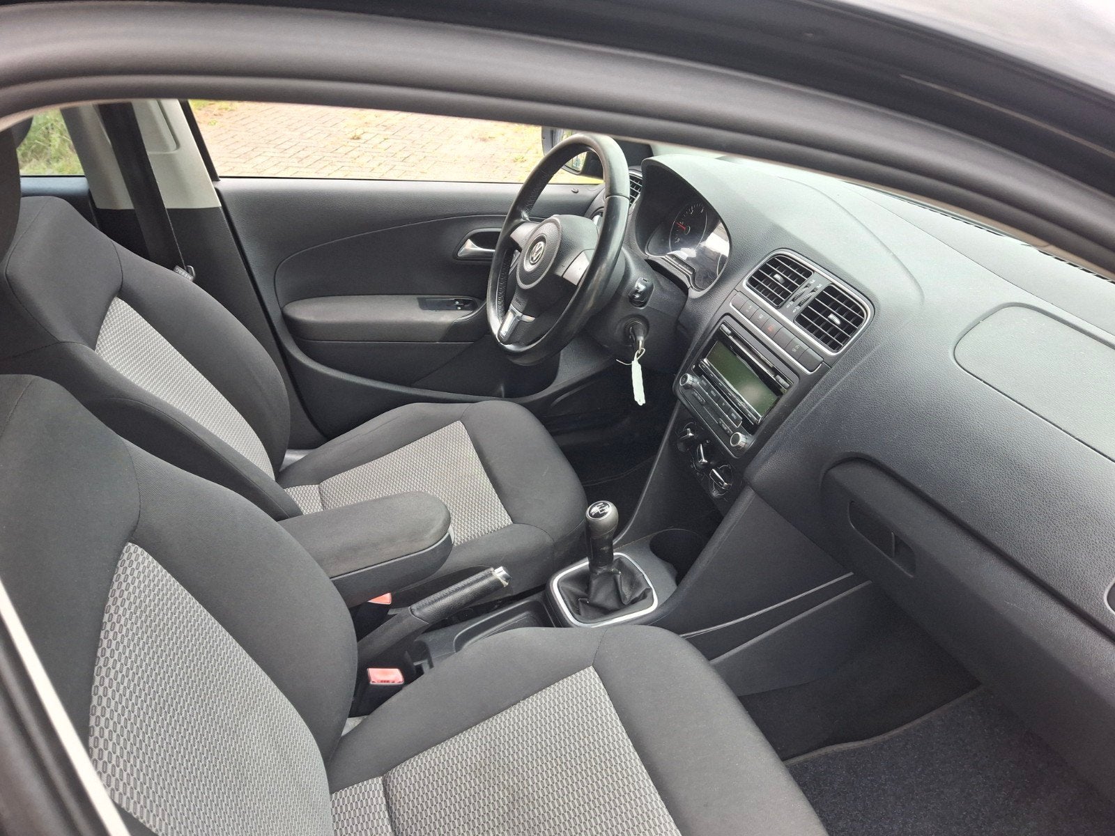 Volkswagen s gezocht alle type s gezocht, 74 pk, 96 €/maand, Overige brandstoffen, Origineel Nederlands