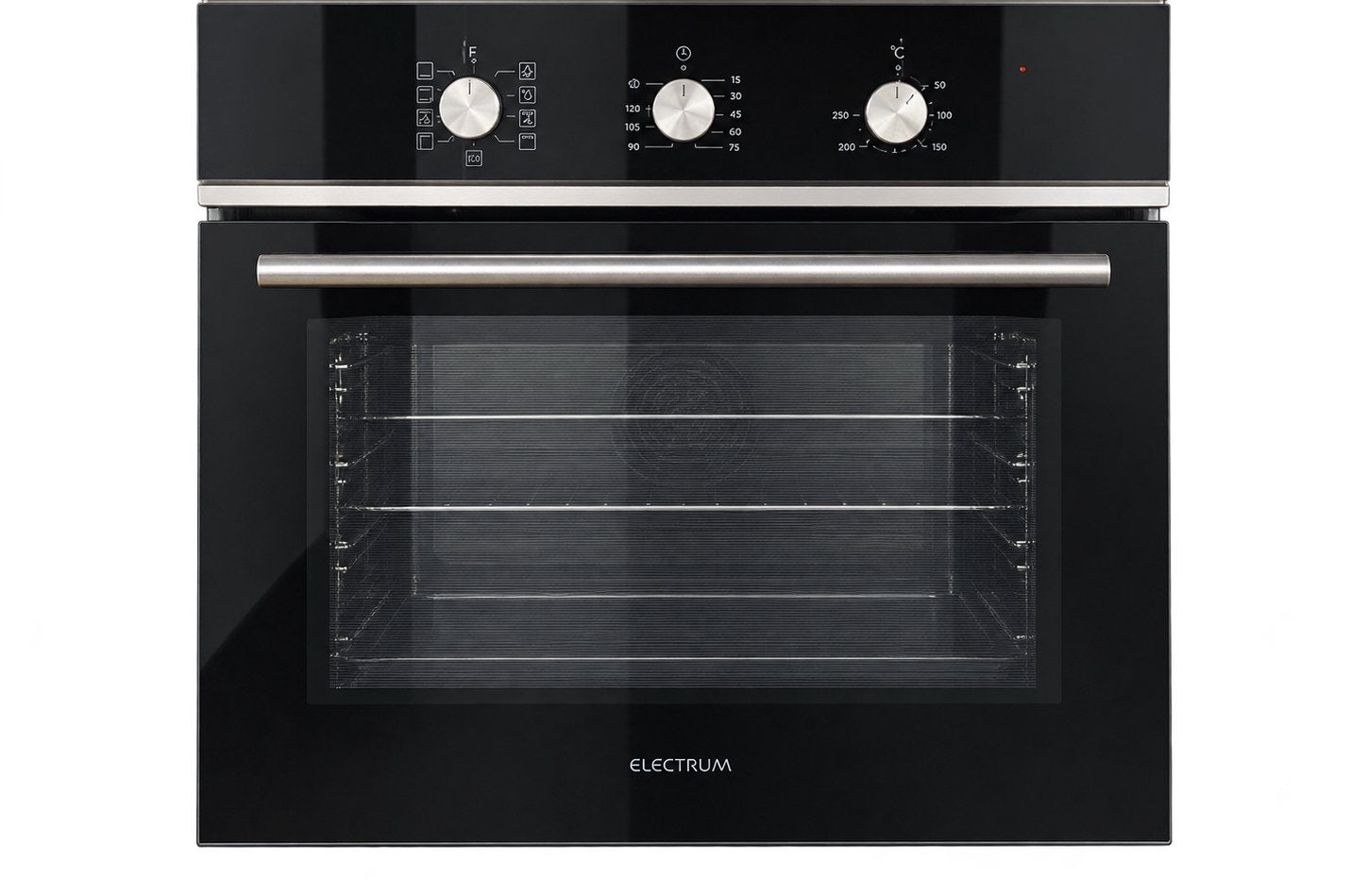 Inbouw Oven IN PERFECTE STAAT!, Witgoed en Apparatuur, Hete lucht, Ophalen of Verzenden, Inbouw, Heteluchtoven