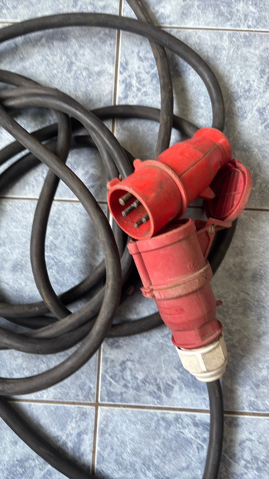 Kracht stroom kabel nu voor maar 50 euro, Ophalen of Verzenden, Kabel of Snoer