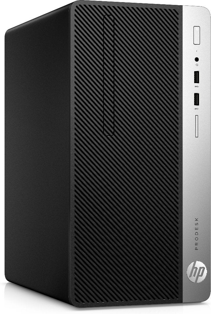 HP ProDesk 400 G6 | I7 9700 / 256gb ssd / 24gb / Win 11 pro, Ophalen, HP Desktop, SSD, Intel Core i7