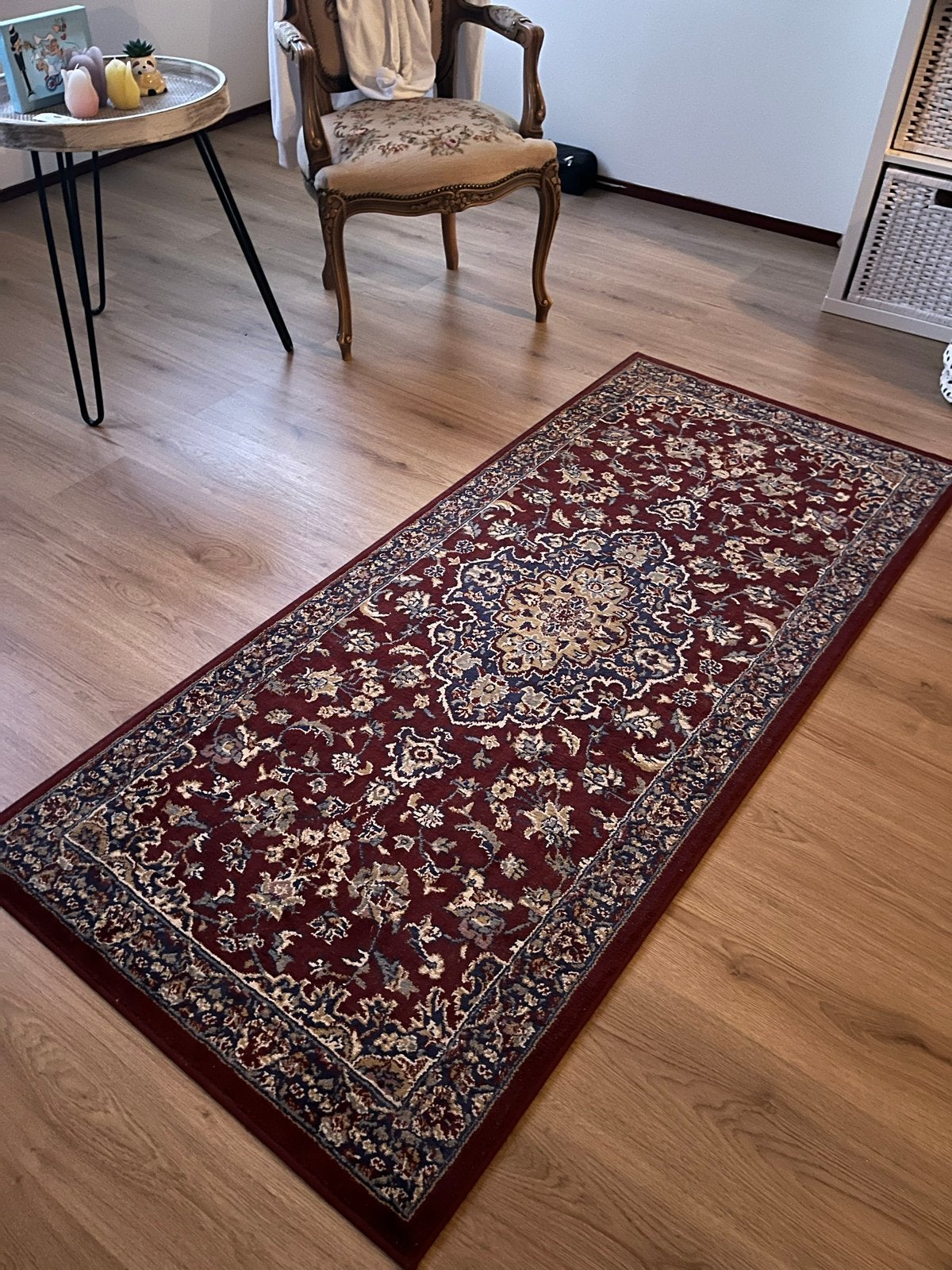 IKEA Vedbäk kleed - 80x180 cm, Ophalen, Gebruikt, 50 tot 100 cm, 150 tot 200 cm