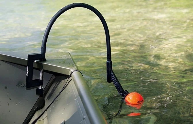 Nieuw Deeper Flexible Arm Mount 2.0, Ophalen of Verzenden, Nieuw, Overige typen