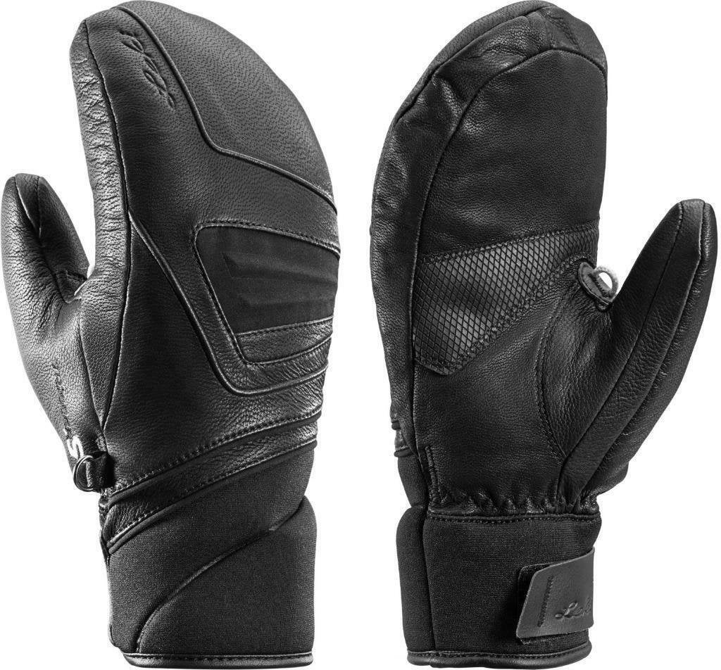 Leki Griffin S Lady Mitt dames skiwanten wanten extra warm, Overige merken, Service@leki.de, Nieuw, Ophalen of Verzenden