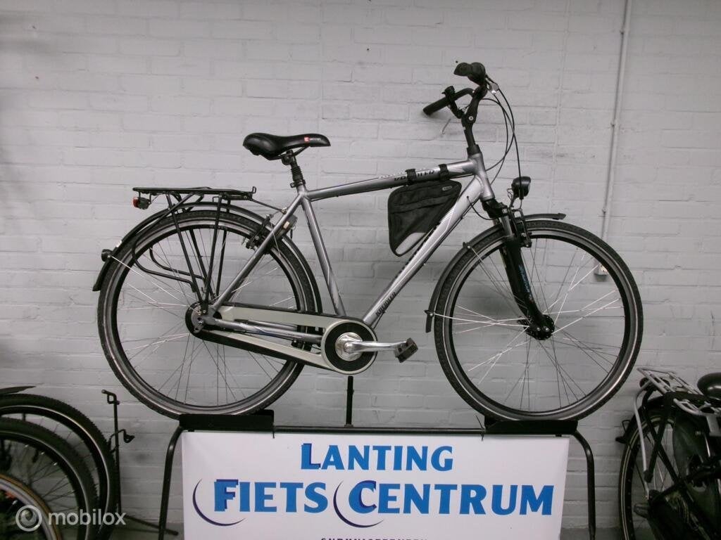 Kreidler RAISE   55   CM, Overige merken, Gebruikt, Kreidler, 53 tot 57 cm