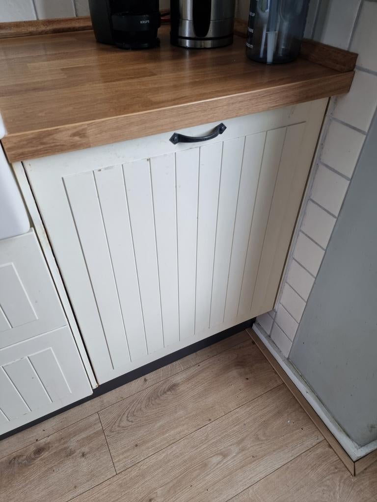 Gezocht: front 60x70 voor vaatwasser Ikea Faktum serie Ståt, Ophalen of Verzenden, 25 tot 50 cm, 50 tot 100 cm, Minder dan 100 cm