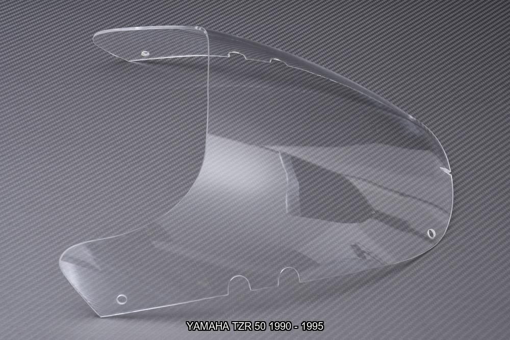 Windscherm YAMAHA TZR 50 1990 - 1995, Motoren, Verzenden, Nieuw