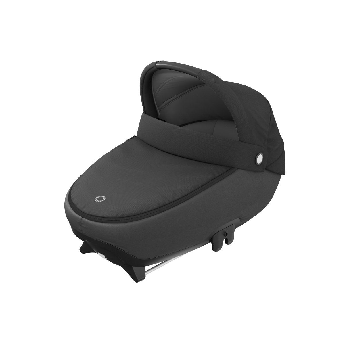 TE HUUR: Maxi-Cosi Jade incl orginele Maxi-Cosi ISOFIX-base, Ophalen, Zo goed als nieuw