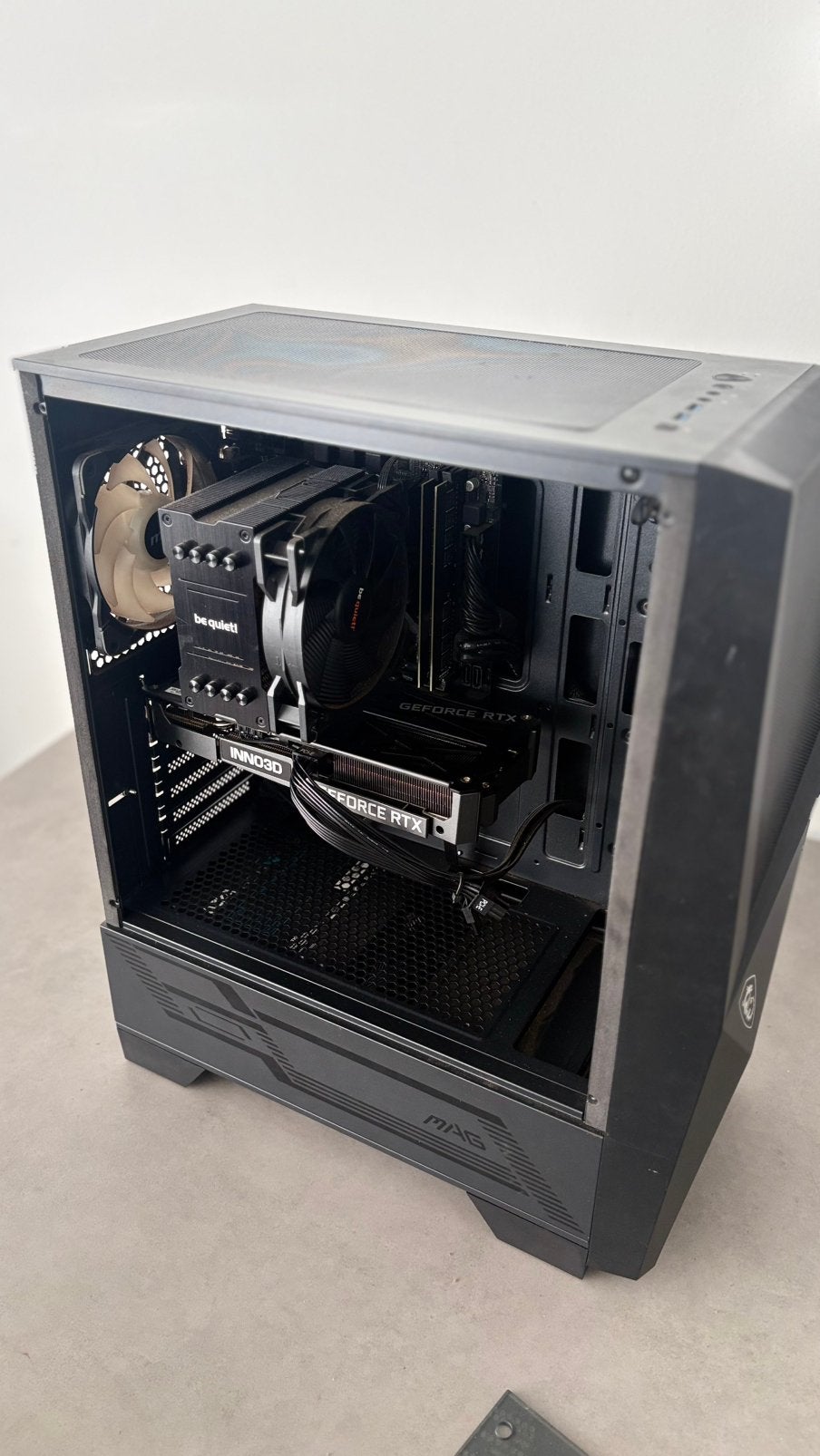 Gaming pc, Ophalen, Online, Overige genres, 1 speler