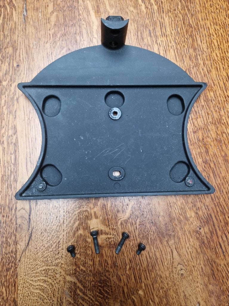Beugel voor Bang & Olufsen BeoLab 7-1 / 7-2 / 7-6, Gebruikt, 120 tot 150 watt, Ophalen of Verzenden, Bang & Olufsen