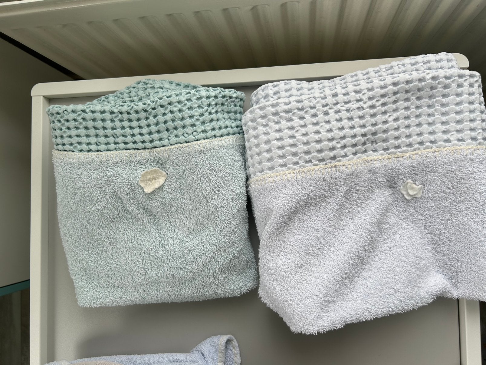 Foto 4 van Koeka babytextiel