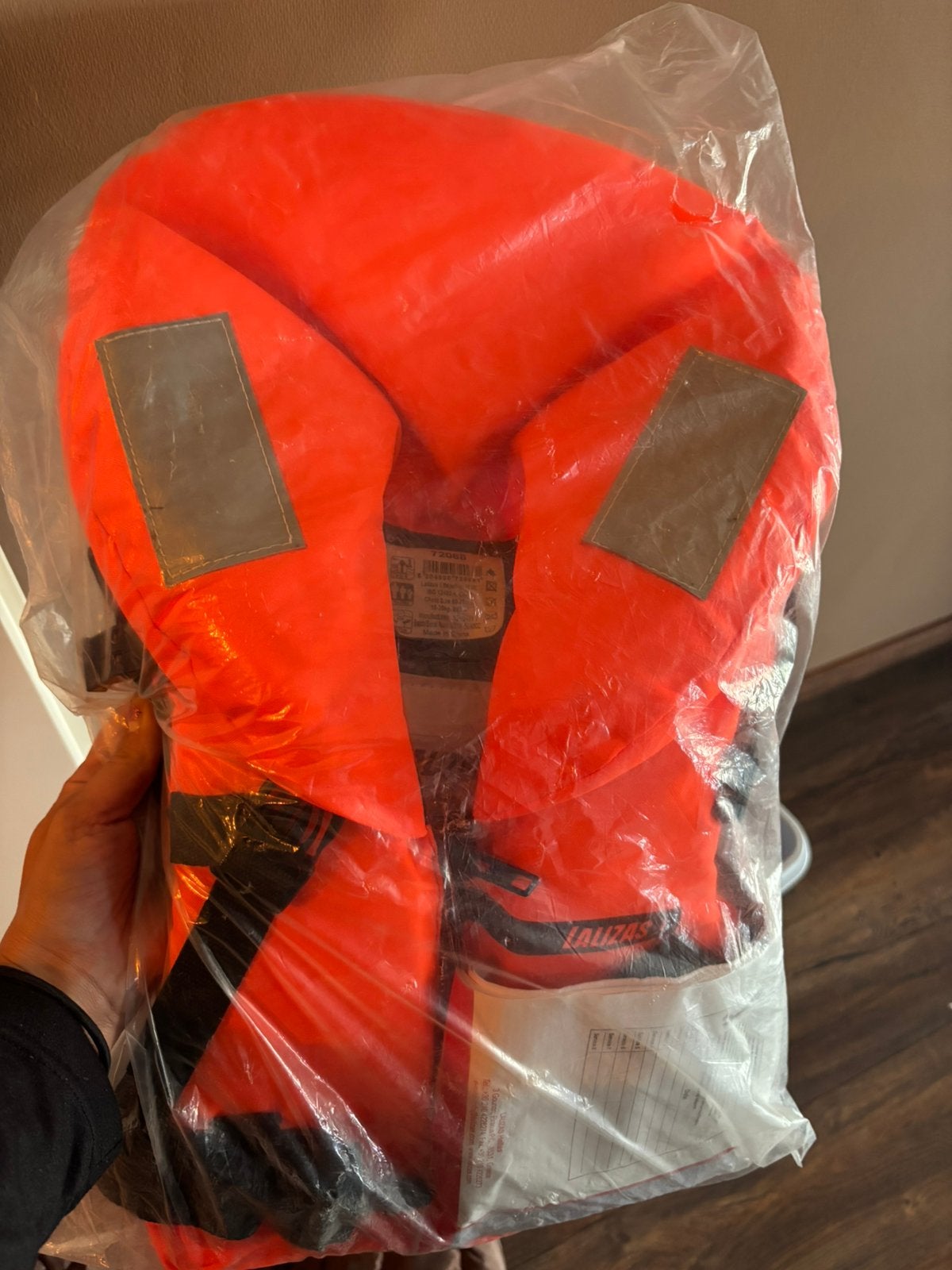 Zwembest kind 10/20 kg, Watersport en Boten, Ophalen, Zo goed als nieuw, Kind, Reddingsvest of Zwemvest