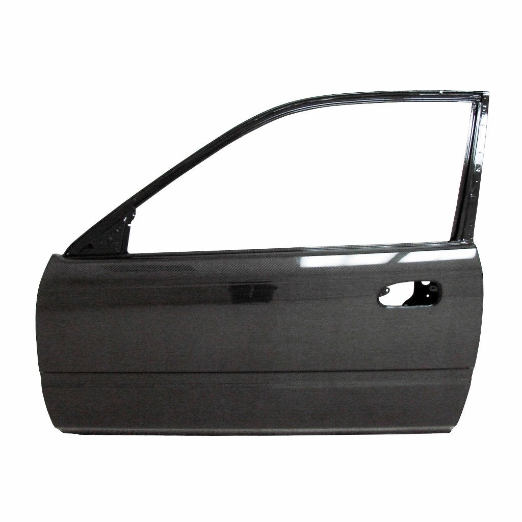 Seibon Carbon deuren - Honda Civic Hatchback 96-00, Ophalen of Verzenden