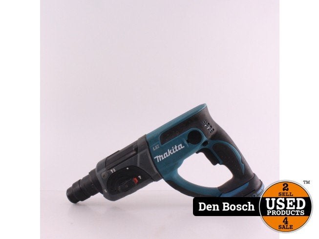 Makita DHR202 Combihamer | Ex Accu | Met garantie, Doe-het-zelf en Verbouw, Makita, Zo goed als nieuw, Support@makita.com, Makita Corporation, 3-11-8, Sumiyoshi-cho, 
Anjo, Aichi 446-8502
Japan