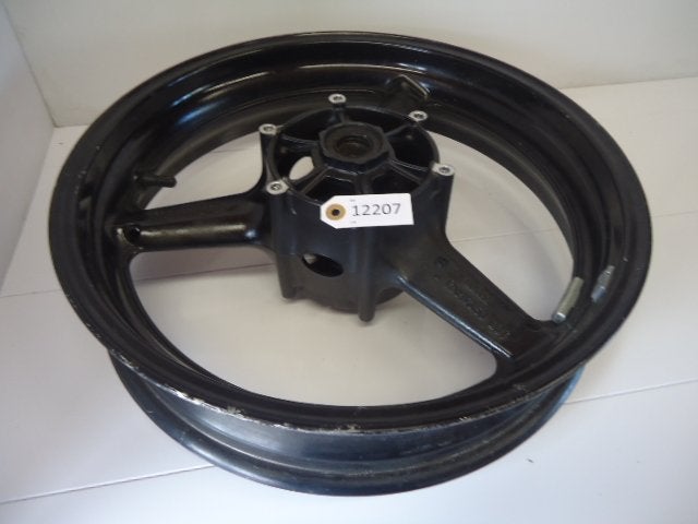 R6 1999 - 2002 Yamaha Velg D1-23916