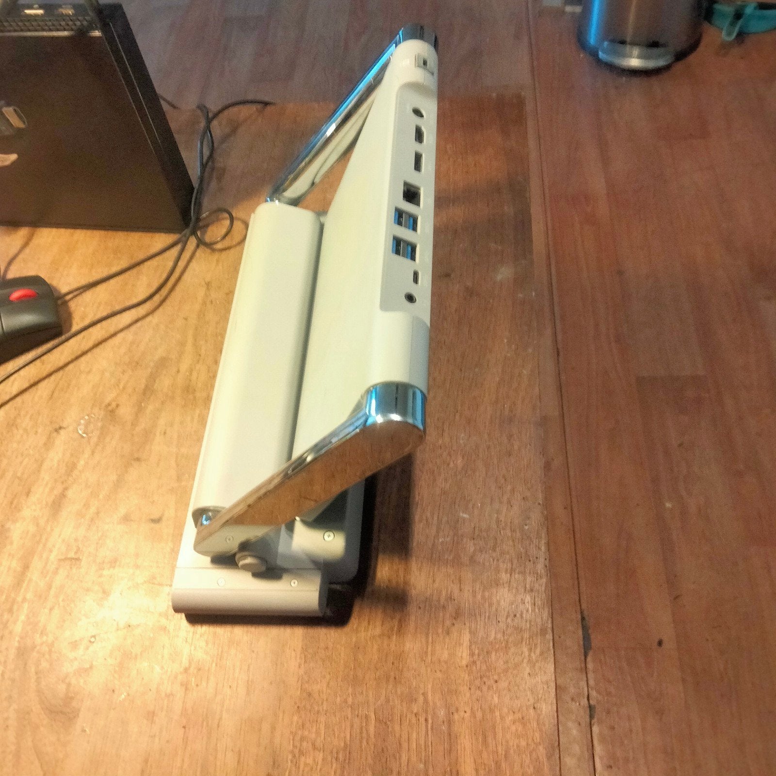 Microsoft Surface Pro docking station, Ophalen of Verzenden, Zo goed als nieuw, 12 inch, 2 tot 3 Ghz