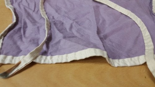 schort retro, Ophalen of Verzenden