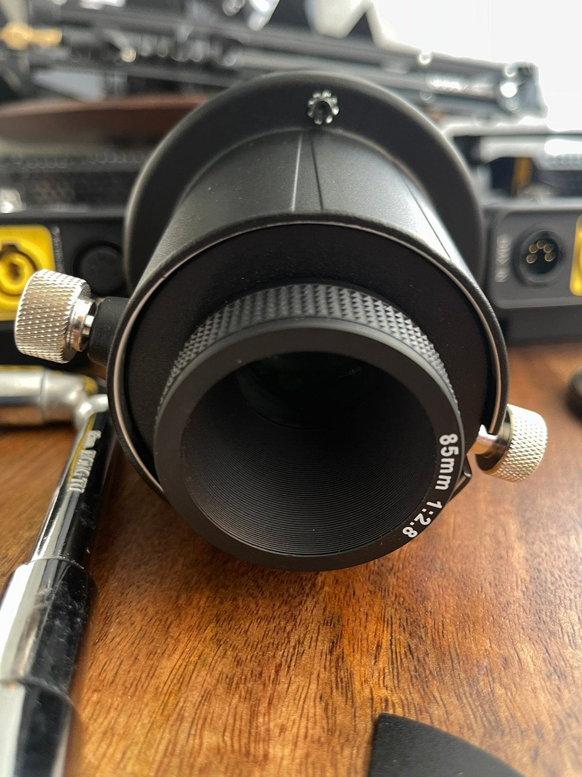 Foto 5 van Godox S60 Focusing LED Light Kit