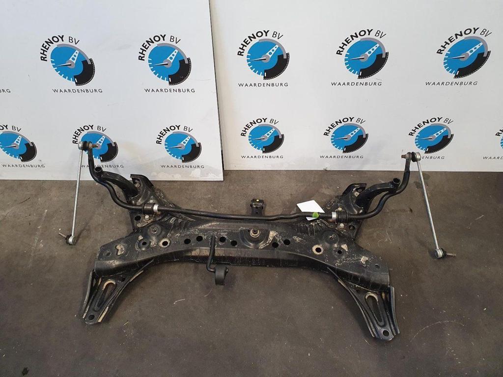 SUZUKI IGNIS 1.2 Smart Hybrid Style SUBFRAME VOOR 2021, Ophalen of Verzenden, Gebruikt, Stiba lid
