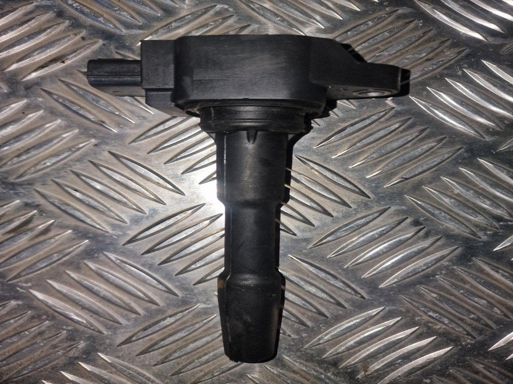 Bobine Renault Captur 1.2 TCE 16V 2015 0040102131, Ophalen of Verzenden