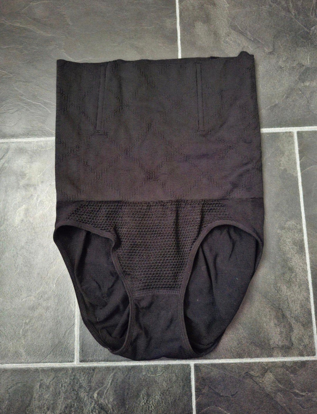 Nieuw corrigerend ondergoed, maat 42, Ophalen of Verzenden, Zwart, Slip
