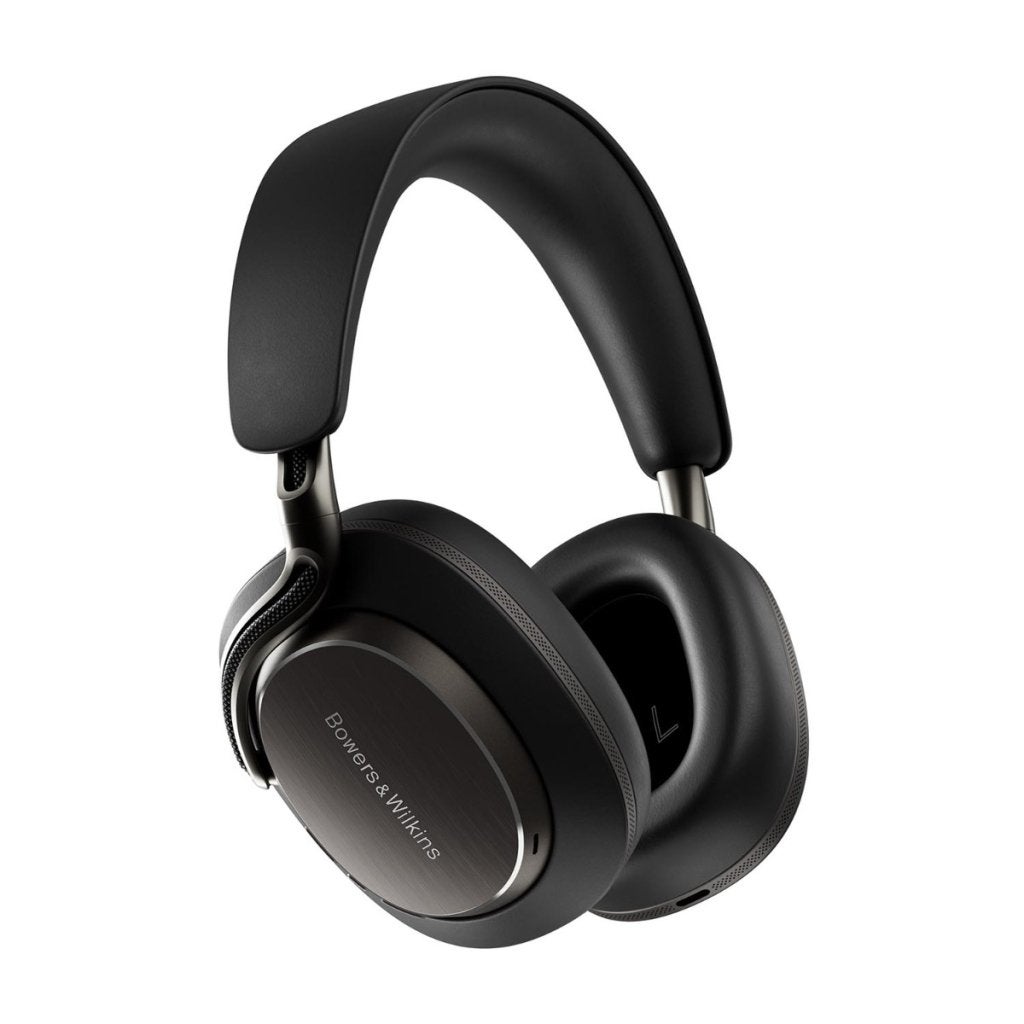 Bowers & Wilkins Px8 S2 - Hoofdtelefoon - Zwart - 2ekans